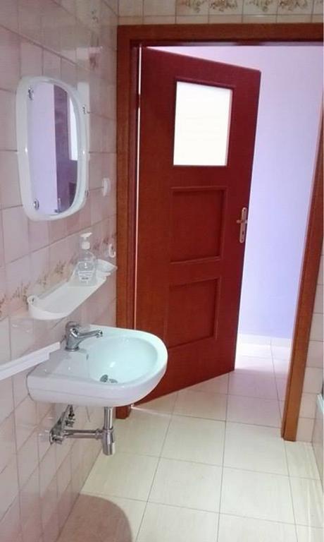 Pokoje Do Wynajecia Staporkow Apartment Luaran gambar