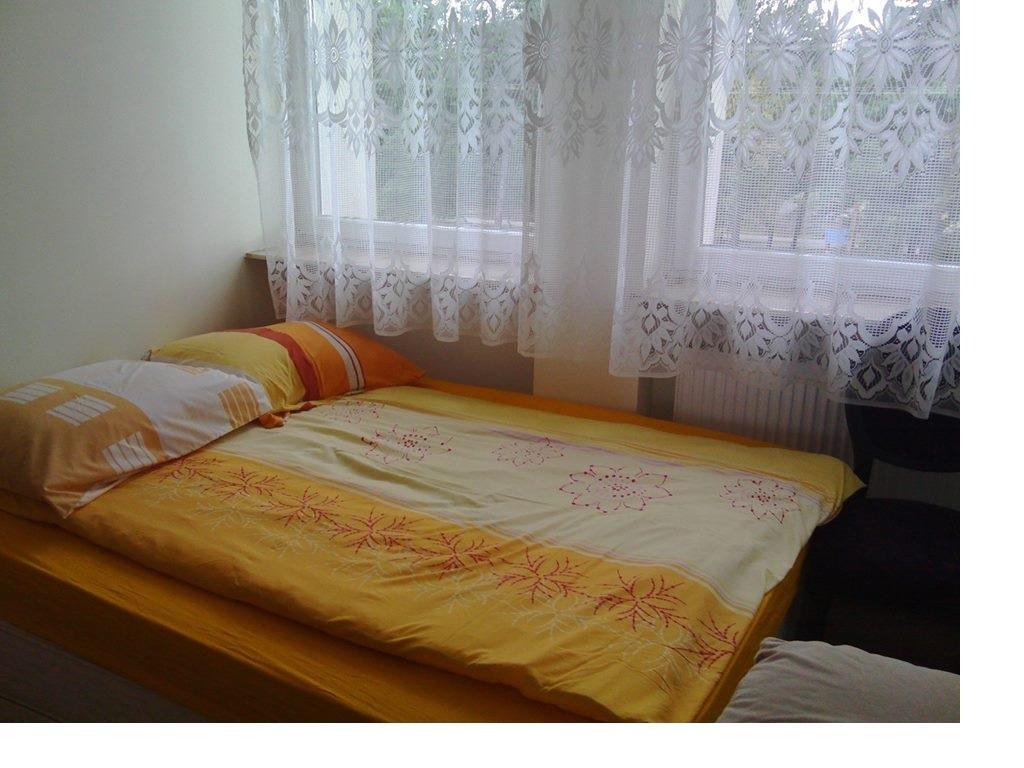 Pokoje Do Wynajecia Staporkow Apartment Luaran gambar