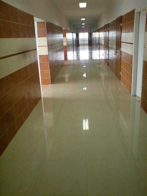 Pokoje Do Wynajecia Staporkow Apartment Luaran gambar