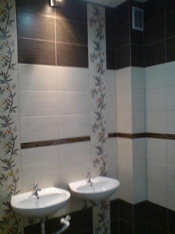 Pokoje Do Wynajecia Staporkow Apartment Luaran gambar